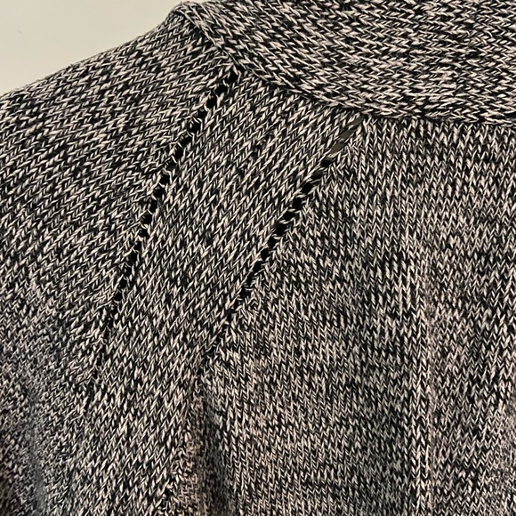 GAP Long Knit Cardigan - Picture 4 of 5